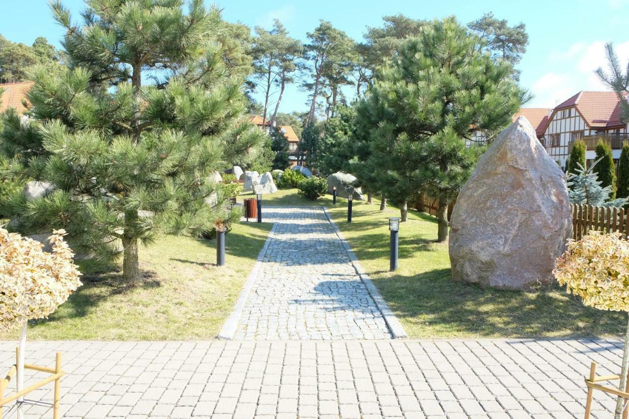 Sea You Blue House Rogowo  Exterior photo